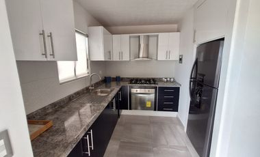 Casa NUEVA de dos recamaras