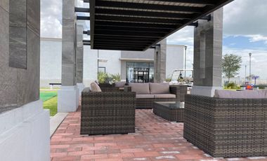 Casa NUEVA de dos recamaras