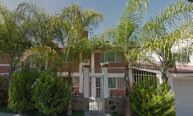 Casa en Fracc. Club Náutico Puente Viejo, Juanacatlán Jalisco., ¡Compra directa con el Banco, no se aceptan créditos!