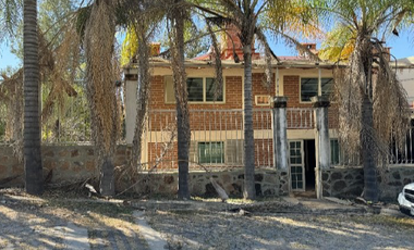 Casa en Fracc. Club Náutico Puente Viejo, Juanacatlán Jalisco., ¡Compra directa con el Banco, no se aceptan créditos!
