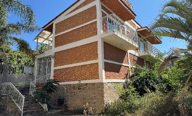 Casa en Fracc. Club Náutico Puente Viejo, Juanacatlán Jalisco., ¡Compra directa con el Banco, no se aceptan créditos!