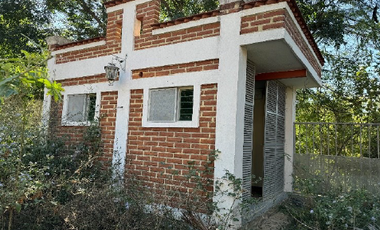 Casa en Fracc. Club Náutico Puente Viejo, Juanacatlán Jalisco., ¡Compra directa con el Banco, no se aceptan créditos!