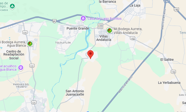 Casa en Fracc. Club Náutico Puente Viejo, Juanacatlán Jalisco., ¡Compra directa con el Banco, no se aceptan créditos!