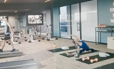 DEPARTAMENTO DE ESTRENO, DESDE 64 M2 A 83 M2, 3 DORMITORIOS, 2 BAÑOS, EXCELENTES ÁREAS COMUNES