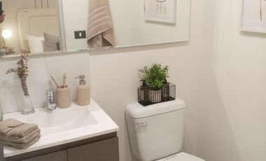 DEPARTAMENTO DE ESTRENO, DESDE 64 M2 A 83 M2, 3 DORMITORIOS, 2 BAÑOS, EXCELENTES ÁREAS COMUNES