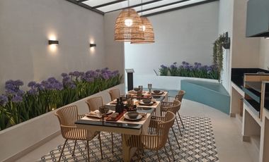 DEPARTAMENTO DE ESTRENO, DESDE 64 M2 A 83 M2, 3 DORMITORIOS, 2 BAÑOS, EXCELENTES ÁREAS COMUNES