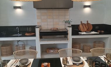 DEPARTAMENTO DE ESTRENO, DESDE 64 M2 A 83 M2, 3 DORMITORIOS, 2 BAÑOS, EXCELENTES ÁREAS COMUNES