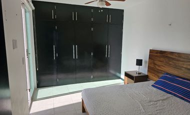 Penthouse en Residencial La Vista El Table Cancún