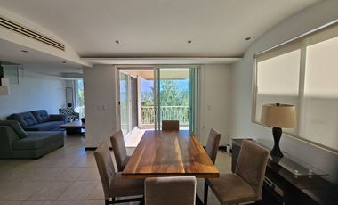 Penthouse en Residencial La Vista El Table Cancún