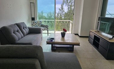 Penthouse en Residencial La Vista El Table Cancún