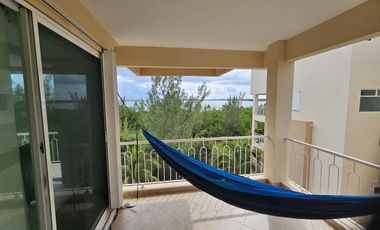 Penthouse en Residencial La Vista El Table Cancún