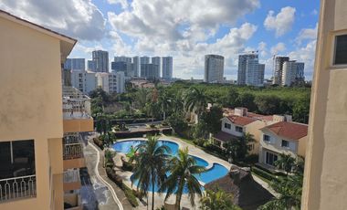 Penthouse en Residencial La Vista El Table Cancún