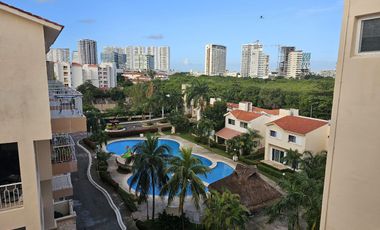 Penthouse en Residencial La Vista El Table Cancún
