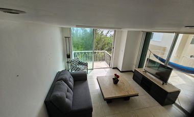 Penthouse en Residencial La Vista El Table Cancún