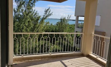 Penthouse en Residencial La Vista El Table Cancún