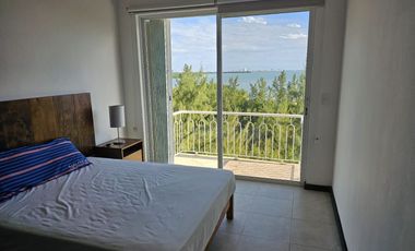 Penthouse en Residencial La Vista El Table Cancún