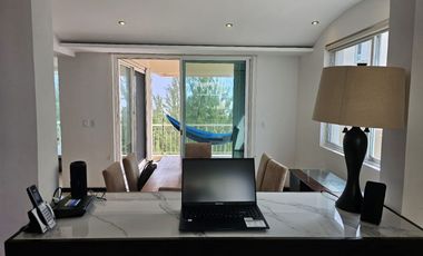 Penthouse en Residencial La Vista El Table Cancún