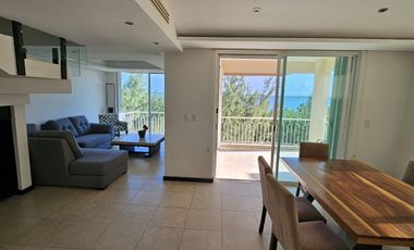 Penthouse en Residencial La Vista El Table Cancún