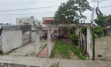 Casa en Territorio Federal, Othon P. Blanco Quintana Roo, ¡Compra directa con el Banco, no se aceptan créditos!