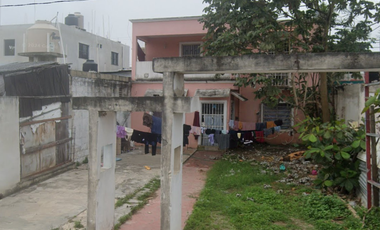 Casa en Territorio Federal, Othon P. Blanco Quintana Roo, ¡Compra directa con el Banco, no se aceptan créditos!