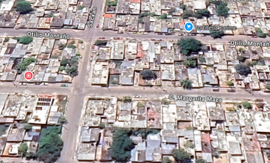 Casa en Territorio Federal, Othon P. Blanco Quintana Roo, ¡Compra directa con el Banco, no se aceptan créditos!