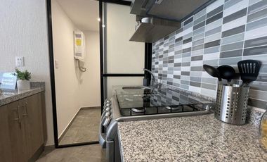 Departamento en Venta en Aldana, Azcapotzalco