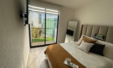 Departamento en Venta en Aldana, Azcapotzalco