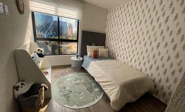 Departamento en Venta en Aldana, Azcapotzalco