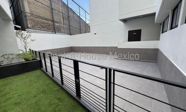 Departamento en Venta en Aldana, Azcapotzalco