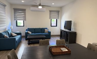Departamento en renta en Mavila at Quivira, Los Cabos