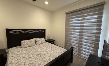 Departamento en renta en Mavila at Quivira, Los Cabos