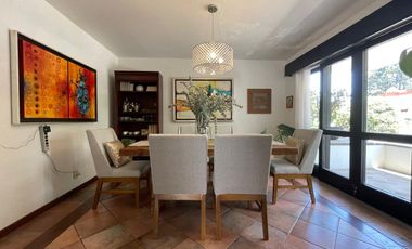 En venta, casa en el Club de Golf Los Encinos, Estado de México