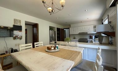 En venta, casa en el Club de Golf Los Encinos, Estado de México
