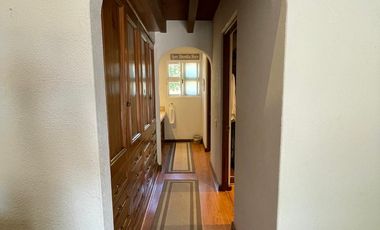 En venta, casa en el Club de Golf Los Encinos, Estado de México