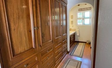 En venta, casa en el Club de Golf Los Encinos, Estado de México