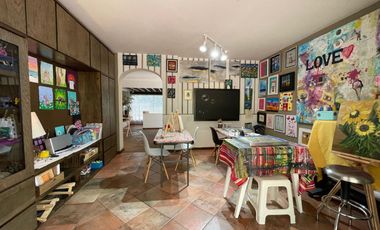 En venta, casa en el Club de Golf Los Encinos, Estado de México