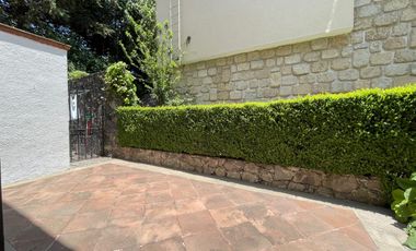 En venta, casa en el Club de Golf Los Encinos, Estado de México