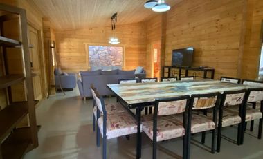 Cabaña en Venta en Mazamitla Jalisco Fraccionamiento Santa Barbara