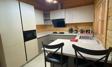 Cabaña en Venta en Mazamitla Jalisco Fraccionamiento Santa Barbara