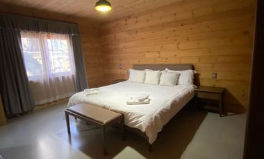 Cabaña en Venta en Mazamitla Jalisco Fraccionamiento Santa Barbara