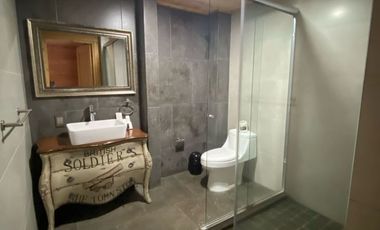 Cabaña en Venta en Mazamitla Jalisco Fraccionamiento Santa Barbara