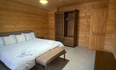 Cabaña en Venta en Mazamitla Jalisco Fraccionamiento Santa Barbara
