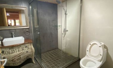 Cabaña en Venta en Mazamitla Jalisco Fraccionamiento Santa Barbara