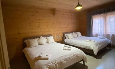 Cabaña en Venta en Mazamitla Jalisco Fraccionamiento Santa Barbara