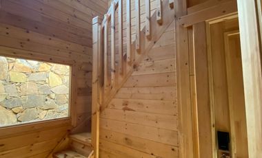 Cabaña en Venta en Mazamitla Jalisco Fraccionamiento Santa Barbara