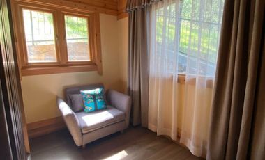 Cabaña en Venta en Mazamitla Jalisco Fraccionamiento Santa Barbara