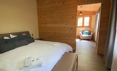 Cabaña en Venta en Mazamitla Jalisco Fraccionamiento Santa Barbara