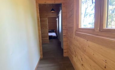 Cabaña en Venta en Mazamitla Jalisco Fraccionamiento Santa Barbara
