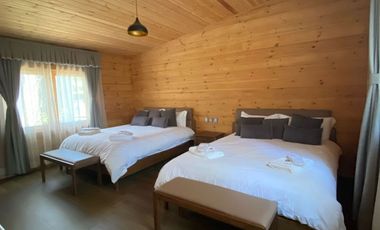 Cabaña en Venta en Mazamitla Jalisco Fraccionamiento Santa Barbara