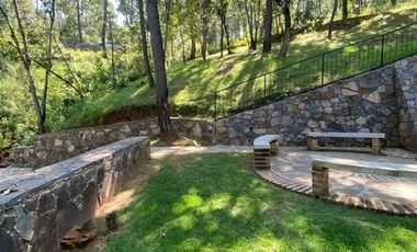 Cabaña en Venta en Mazamitla Jalisco Fraccionamiento Santa Barbara
